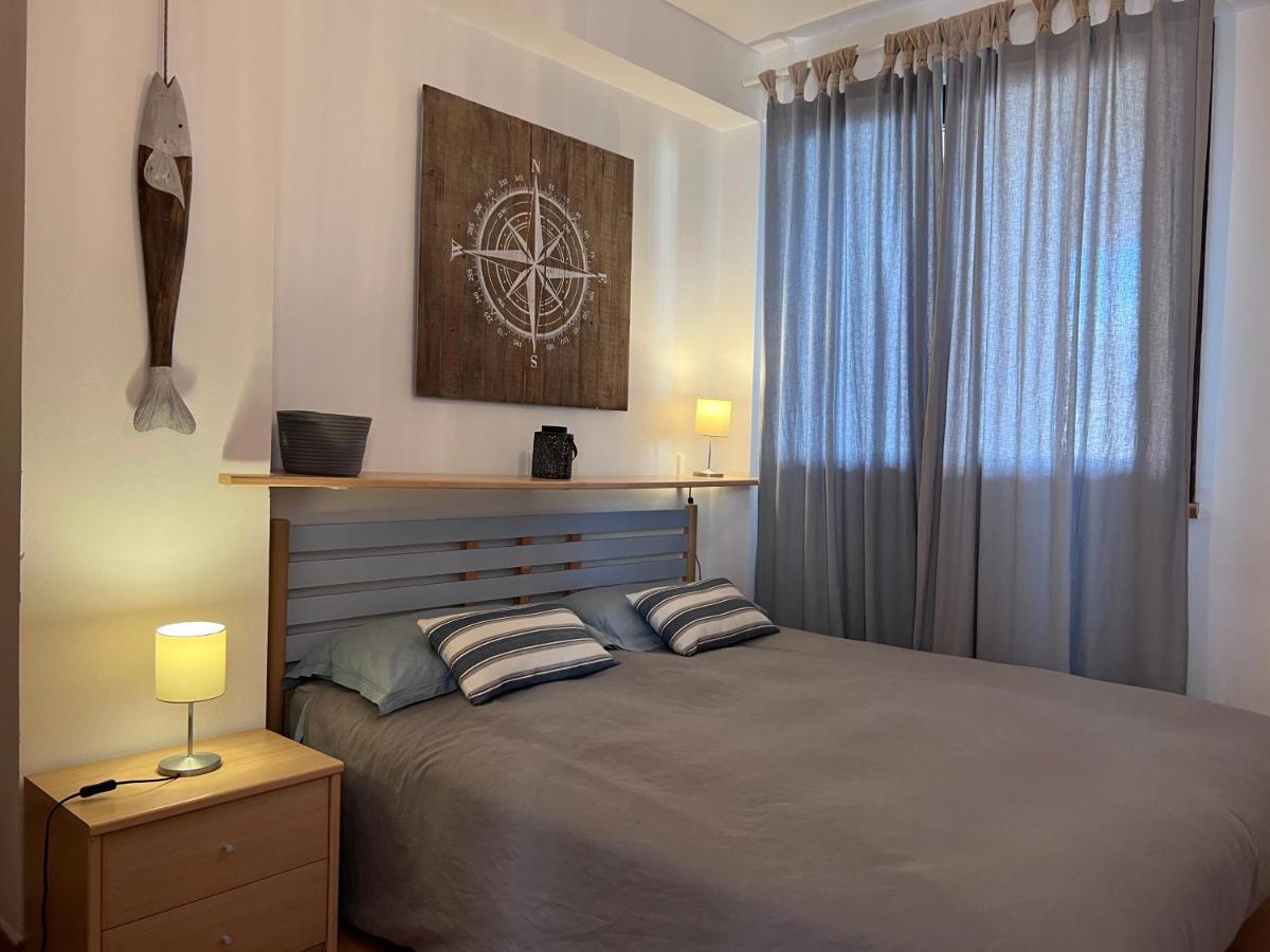 Apartmán La Casa Dell'Alba Marzamemi Exteriér fotografie