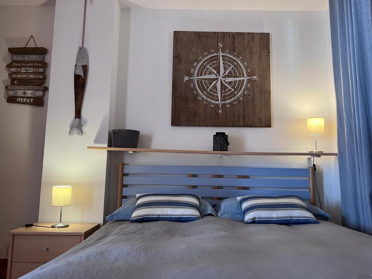 Apartmán La Casa Dell'Alba Marzamemi Exteriér fotografie