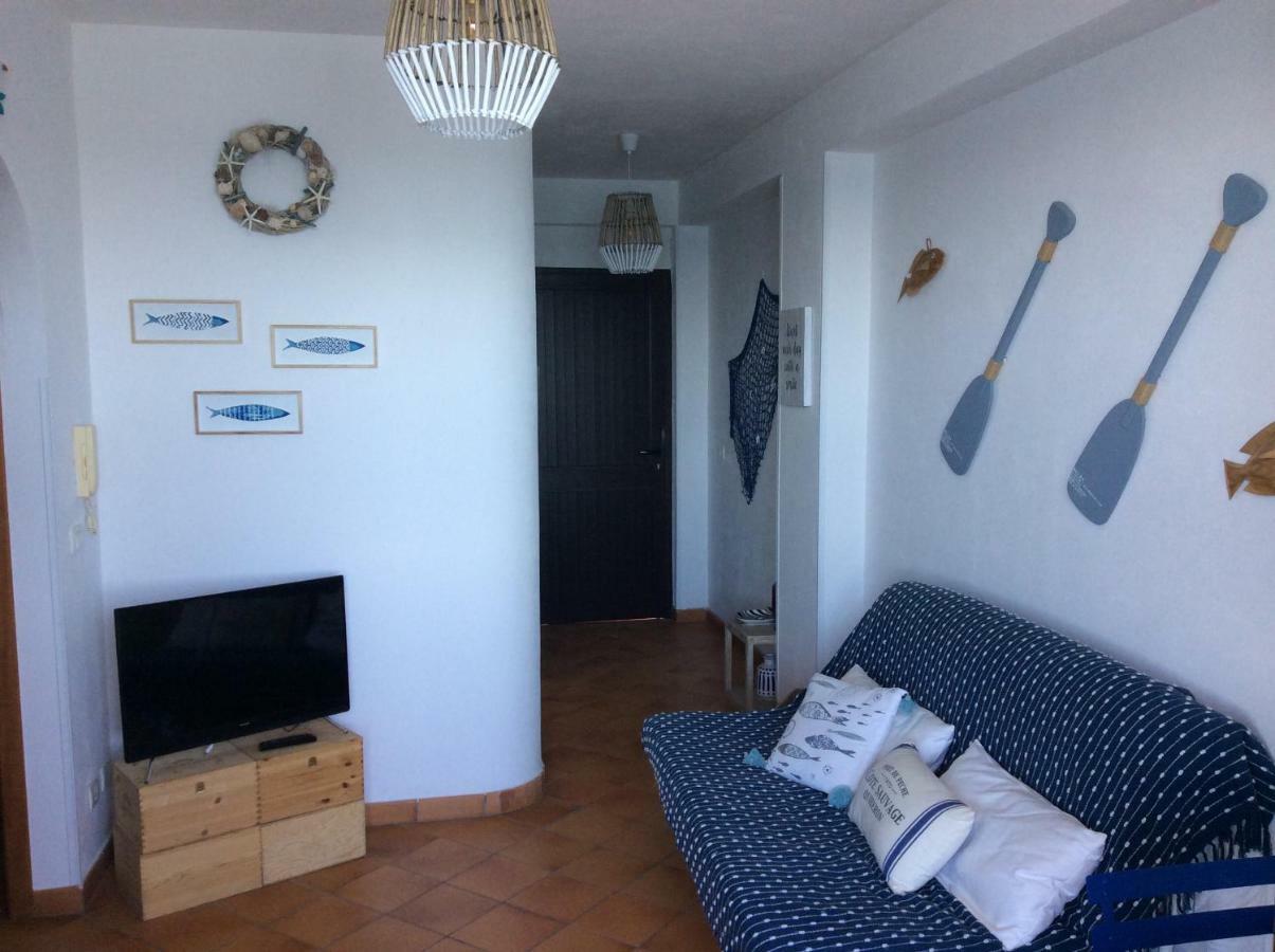 Apartmán La Casa Dell'Alba Marzamemi Exteriér fotografie