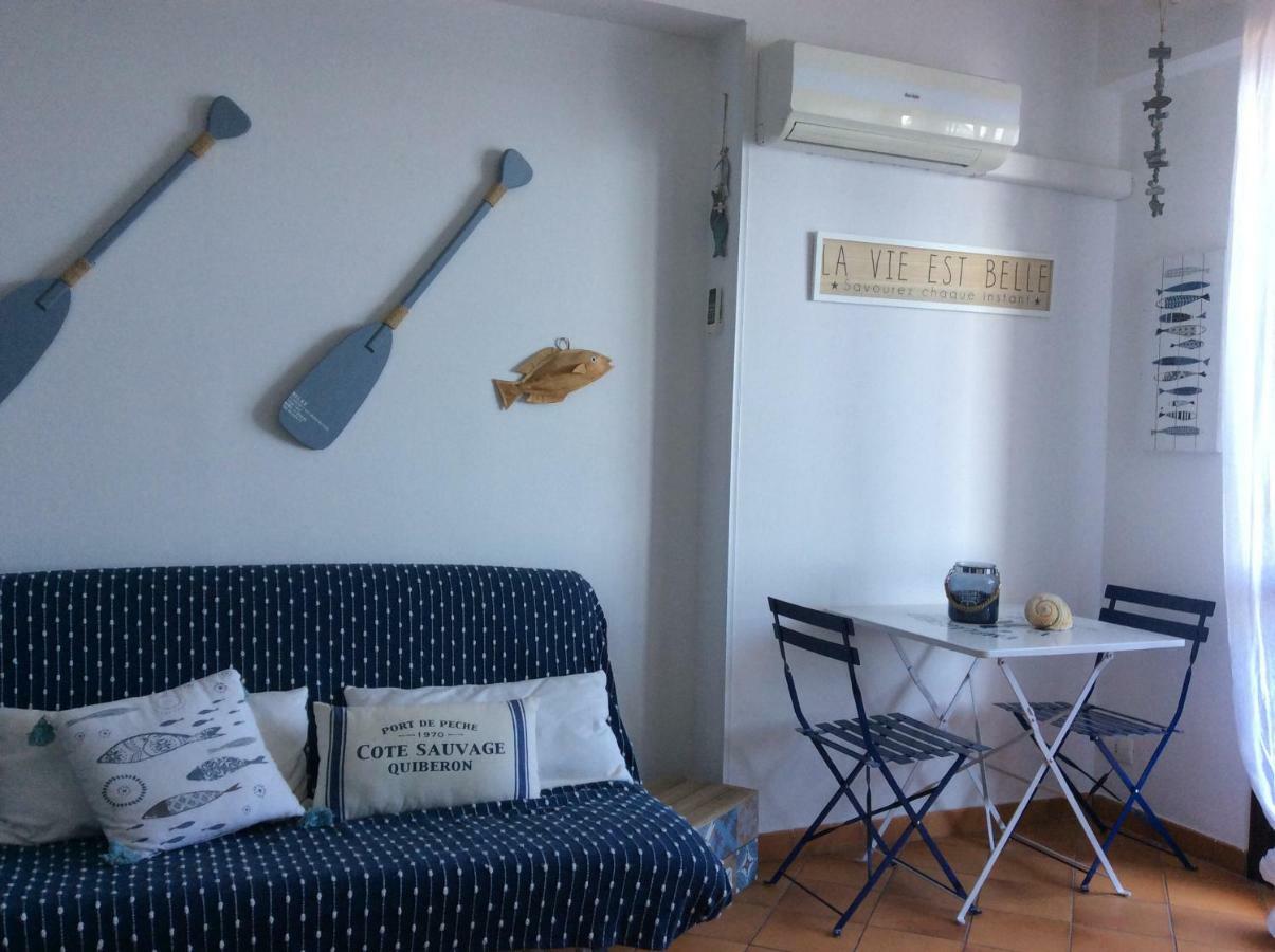 Apartmán La Casa Dell'Alba Marzamemi Exteriér fotografie