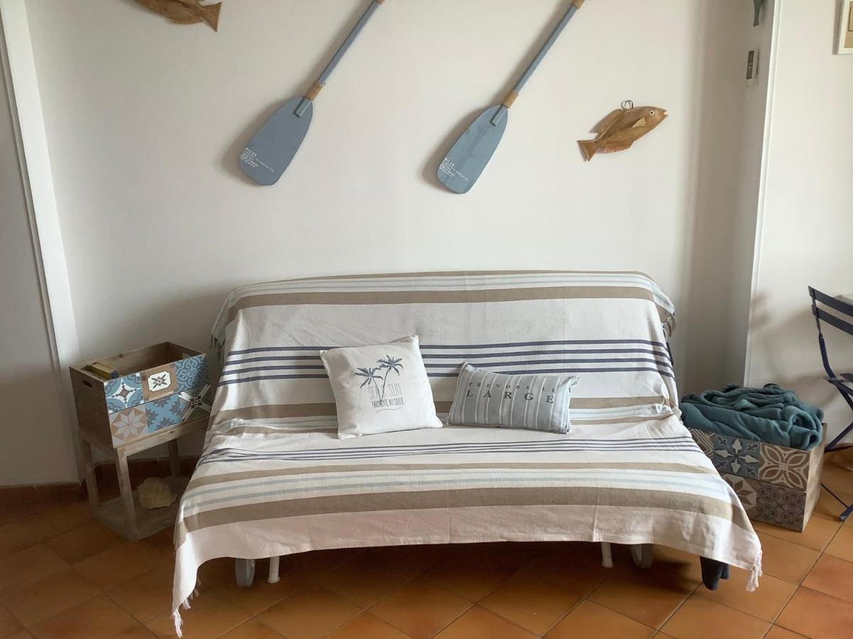 Apartmán La Casa Dell'Alba Marzamemi Exteriér fotografie