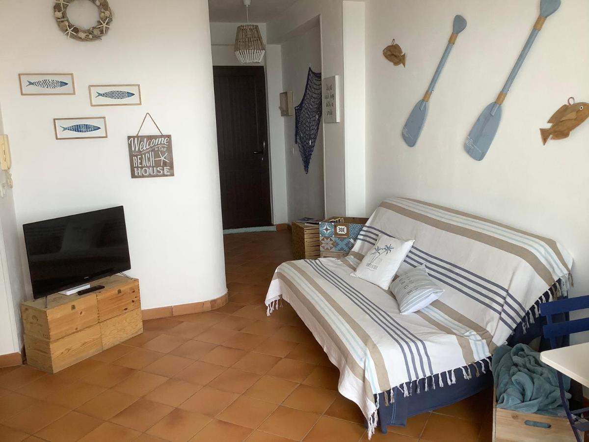 Apartmán La Casa Dell'Alba Marzamemi Exteriér fotografie